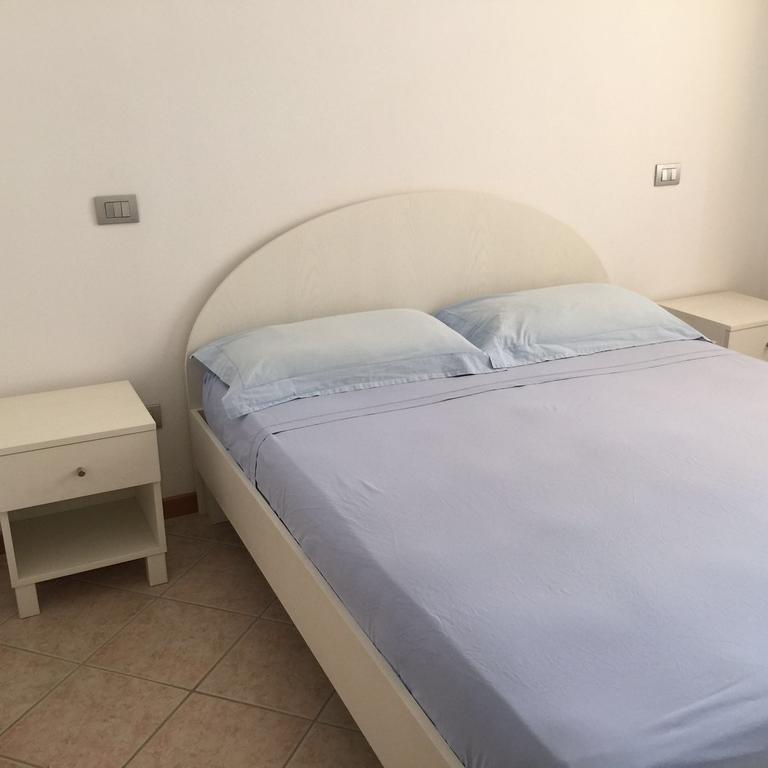 Bertolottu Residence Apartments Tortolì Екстериор снимка