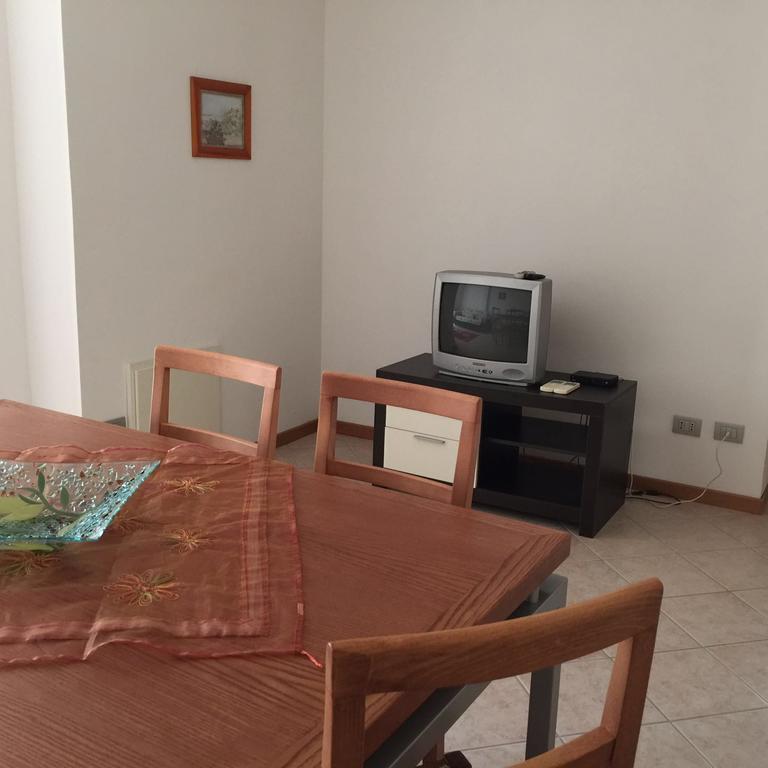 Bertolottu Residence Apartments Tortolì Екстериор снимка
