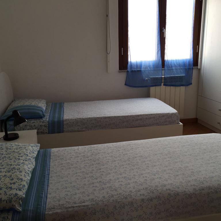 Bertolottu Residence Apartments Tortolì Екстериор снимка