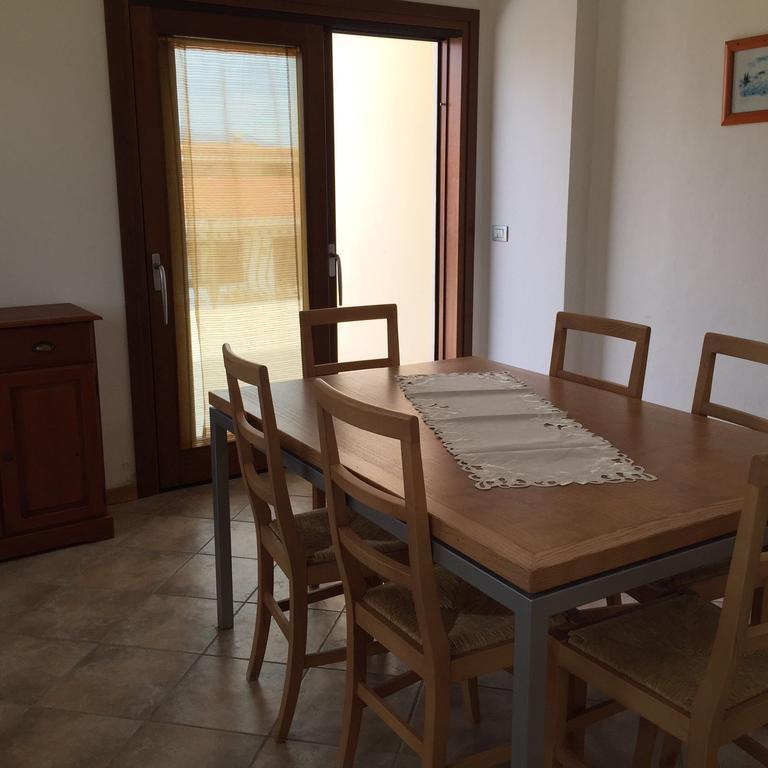 Bertolottu Residence Apartments Tortolì Екстериор снимка
