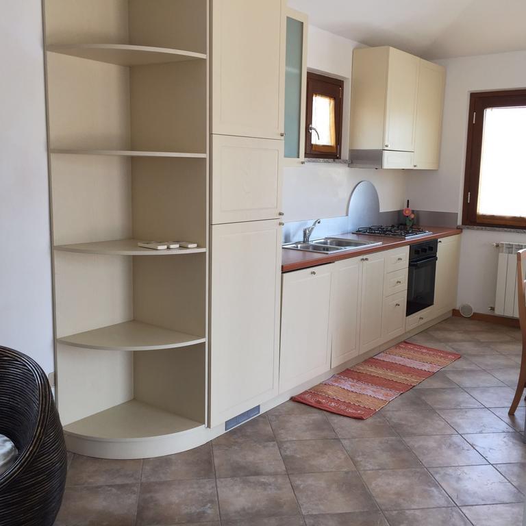 Bertolottu Residence Apartments Tortolì Екстериор снимка