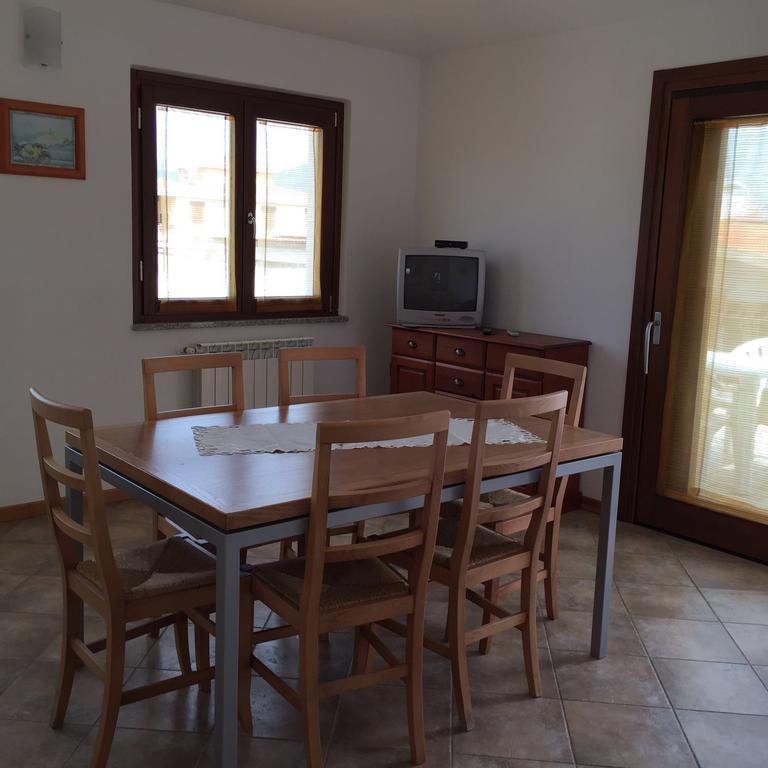 Bertolottu Residence Apartments Tortolì Екстериор снимка