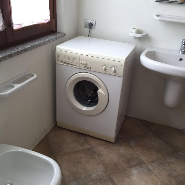 Bertolottu Residence Apartments Tortolì Екстериор снимка