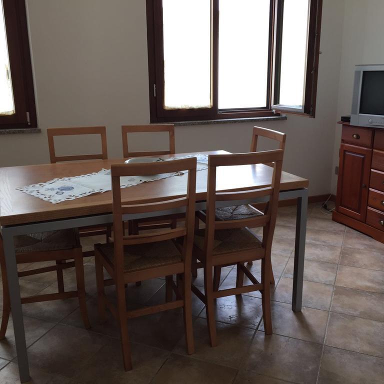 Bertolottu Residence Apartments Tortolì Екстериор снимка