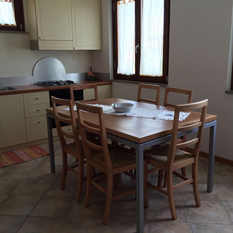 Bertolottu Residence Apartments Tortolì Екстериор снимка