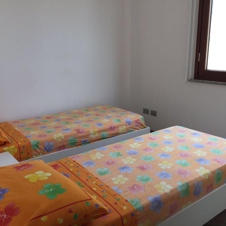 Bertolottu Residence Apartments Tortolì Екстериор снимка