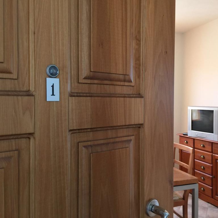 Bertolottu Residence Apartments Tortolì Екстериор снимка